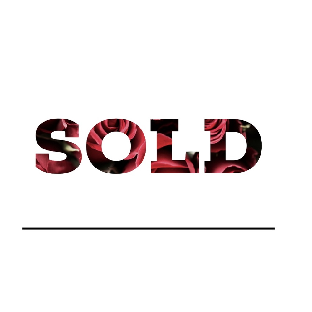 Everything sold beyond this point